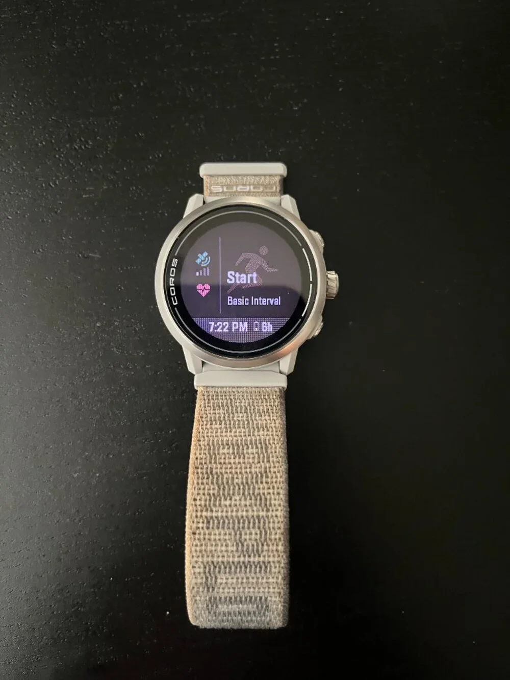 Coros Apex 2 Running Watch